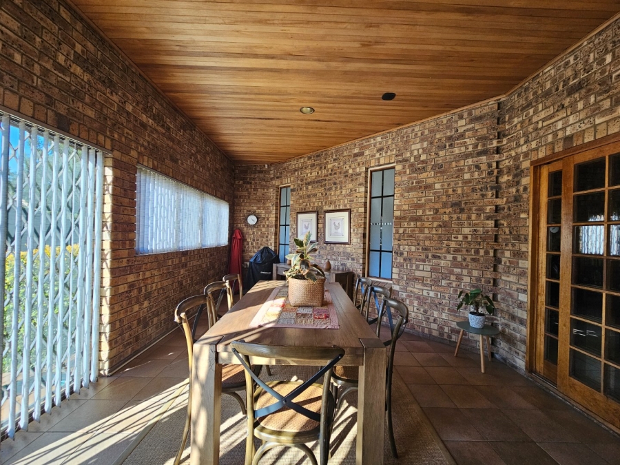 4 Bedroom Property for Sale in Vaalpark Free State